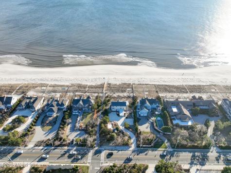 1501 Ocean Avenue Mantoloking NJ 08738