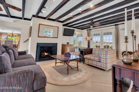 1501 Ocean Avenue Mantoloking NJ 08738