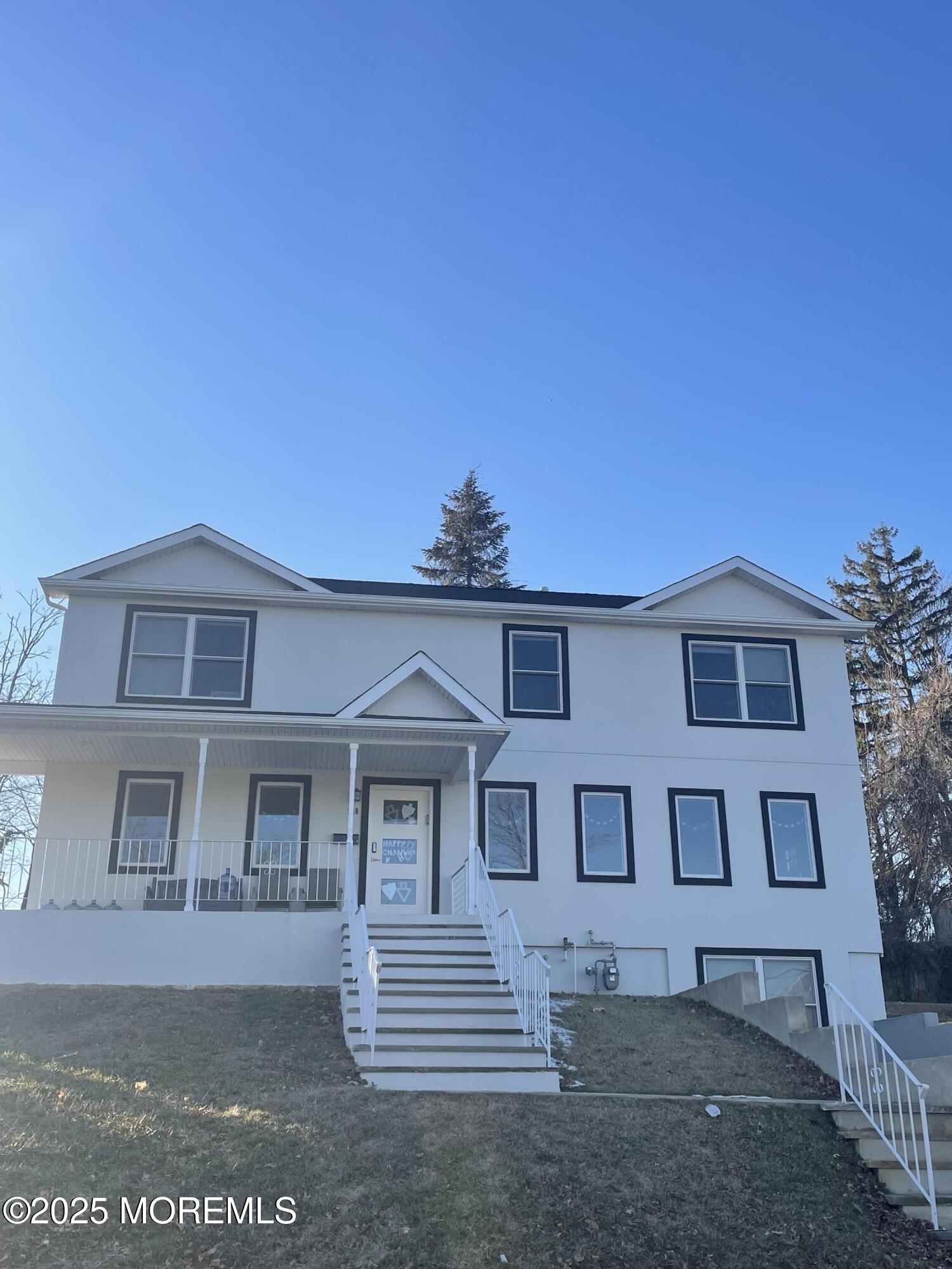 988 Elizabeth Terrace Long Branch NJ 07740