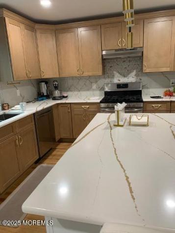 988 Elizabeth Terrace Long Branch NJ 07740