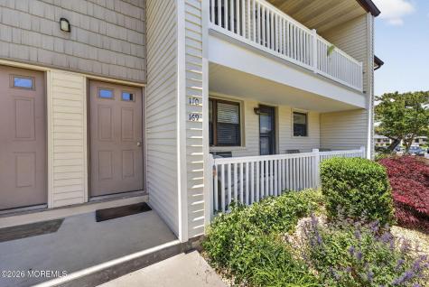 169 Wharfside Drive Monmouth Beach NJ 07750
