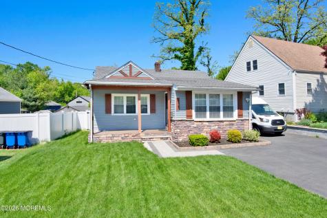 816 Shore Concourse Keyport NJ 07735