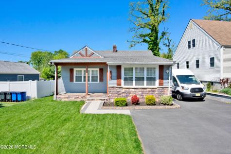 816 Shore Concourse Keyport NJ 07735