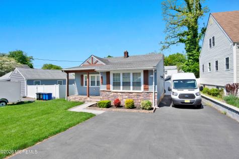 816 Shore Concourse Keyport NJ 07735