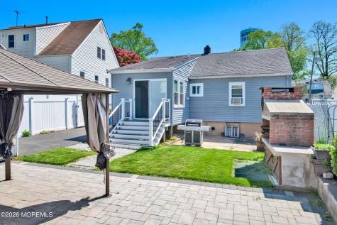 816 Shore Concourse Keyport NJ 07735