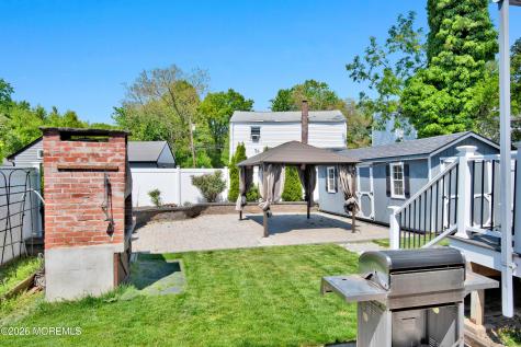 816 Shore Concourse Keyport NJ 07735