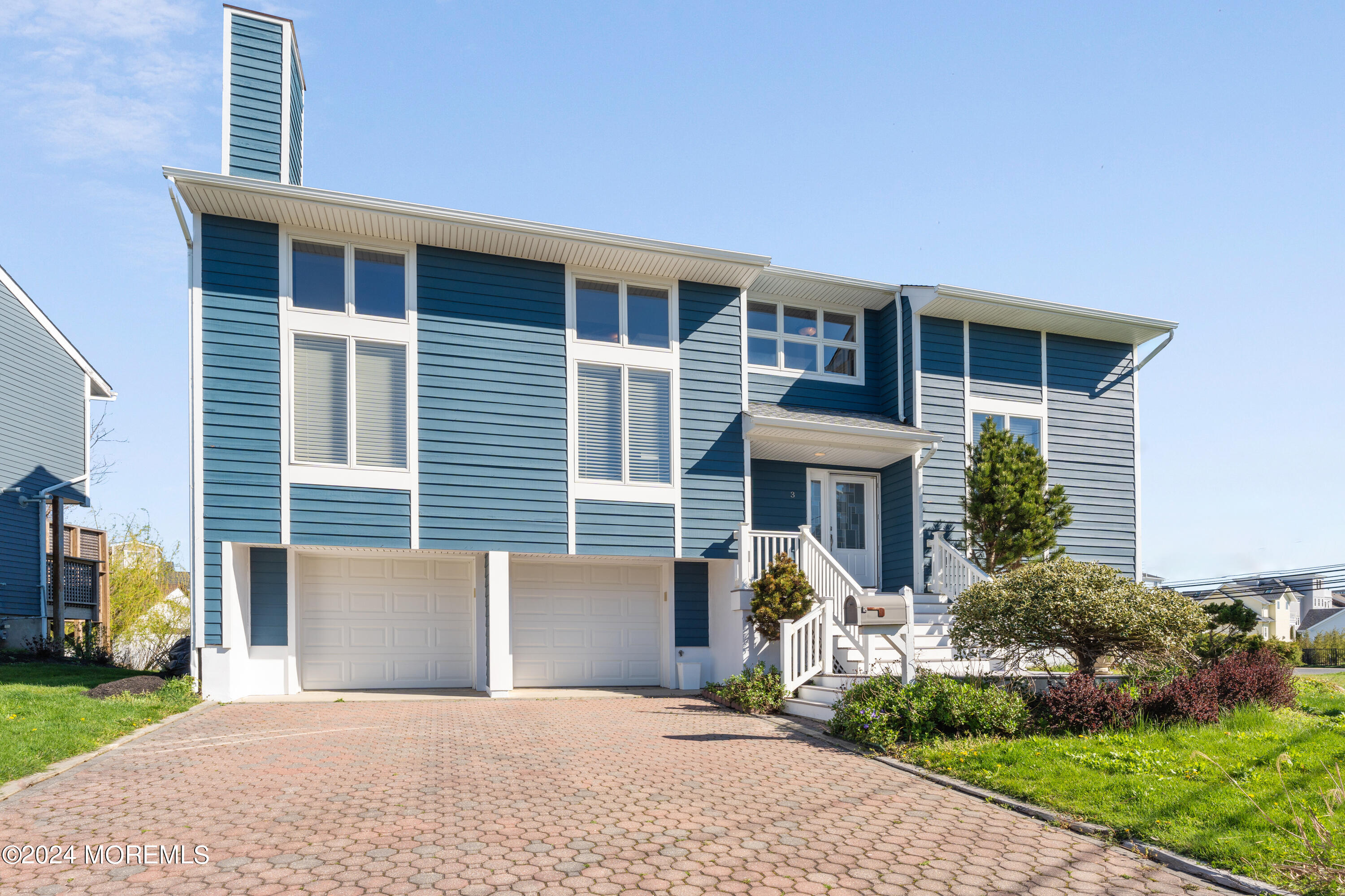 3 Drew Court Monmouth Beach NJ 07750