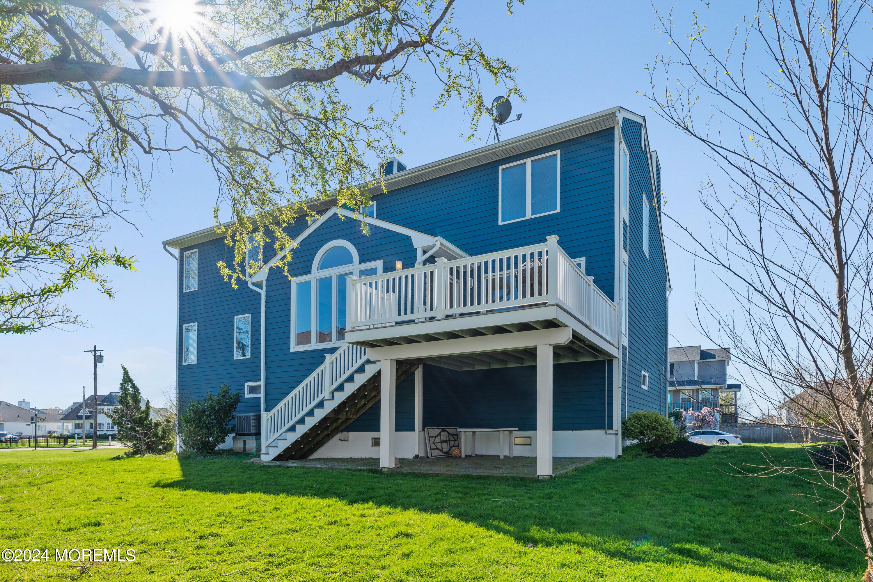 3 Drew Court Monmouth Beach NJ 07750