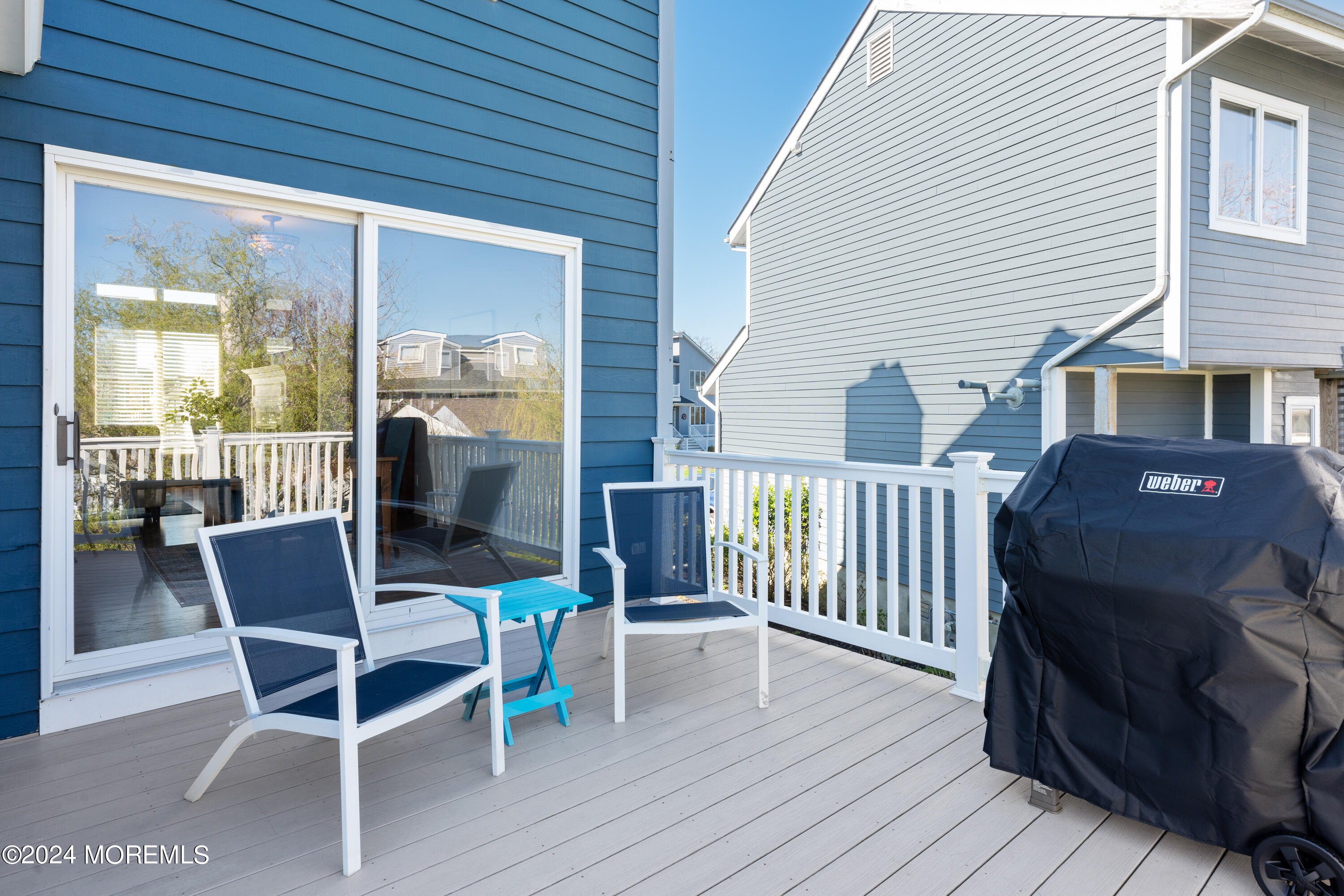 3 Drew Court Monmouth Beach NJ 07750