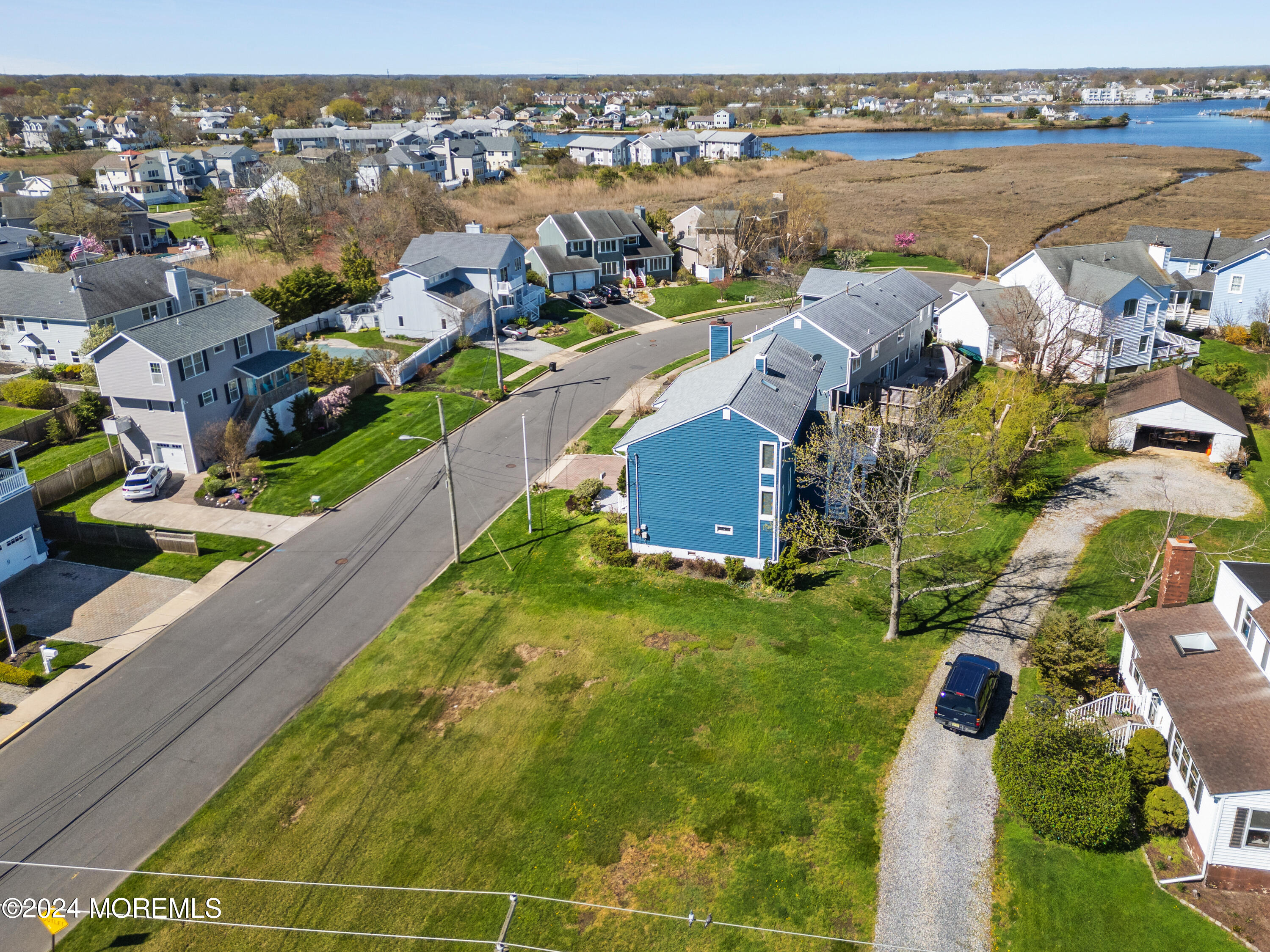 3 Drew Court Monmouth Beach NJ 07750