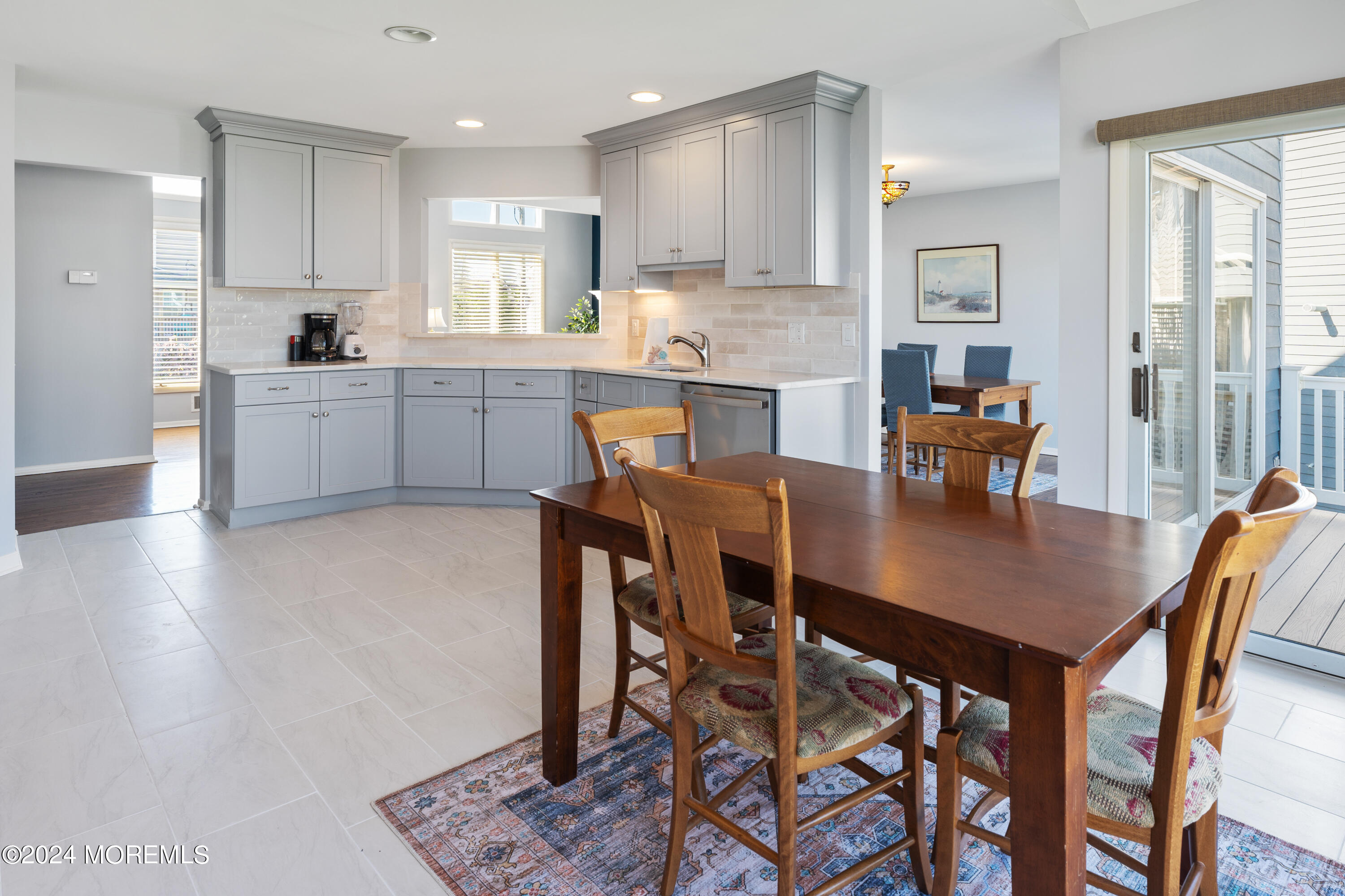 3 Drew Court Monmouth Beach NJ 07750