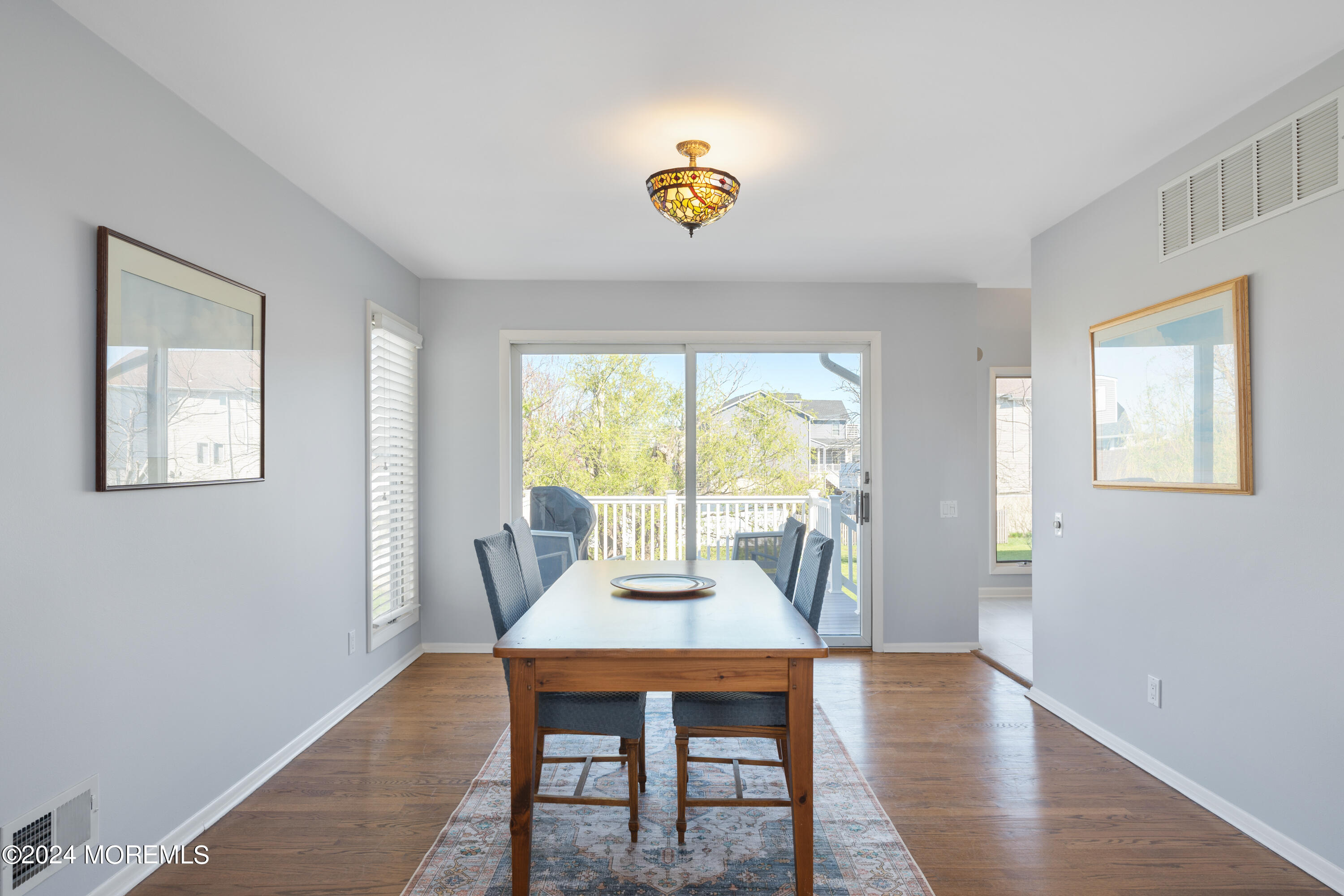 3 Drew Court Monmouth Beach NJ 07750