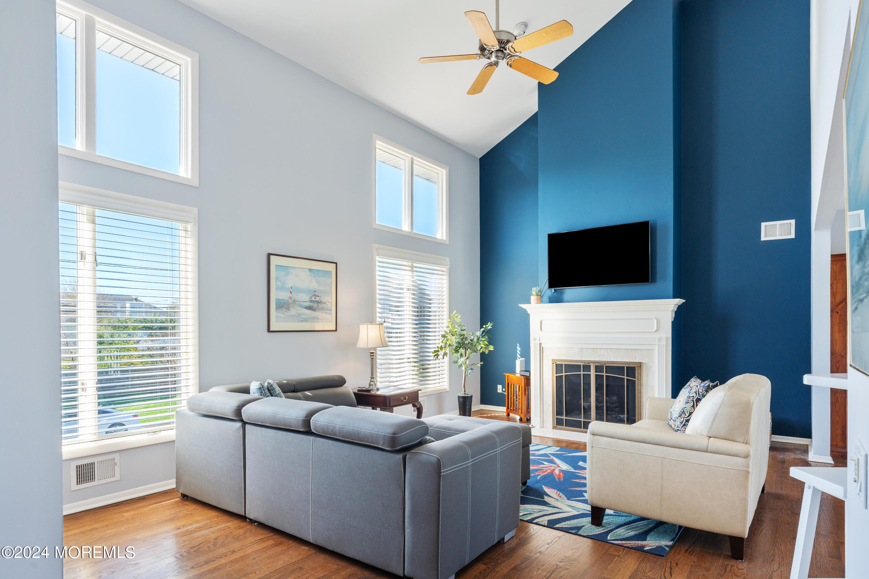 3 Drew Court Monmouth Beach NJ 07750