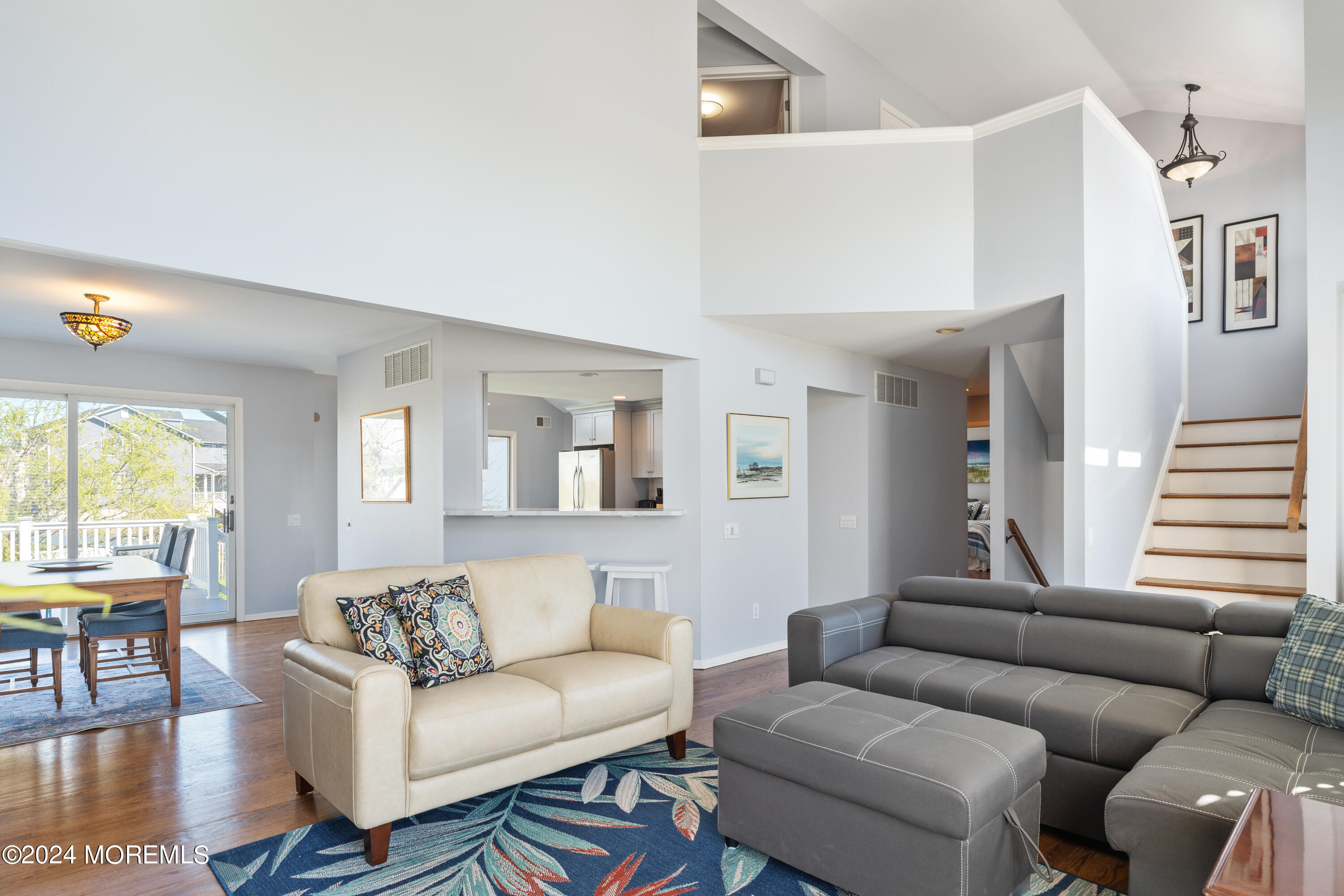 3 Drew Court Monmouth Beach NJ 07750