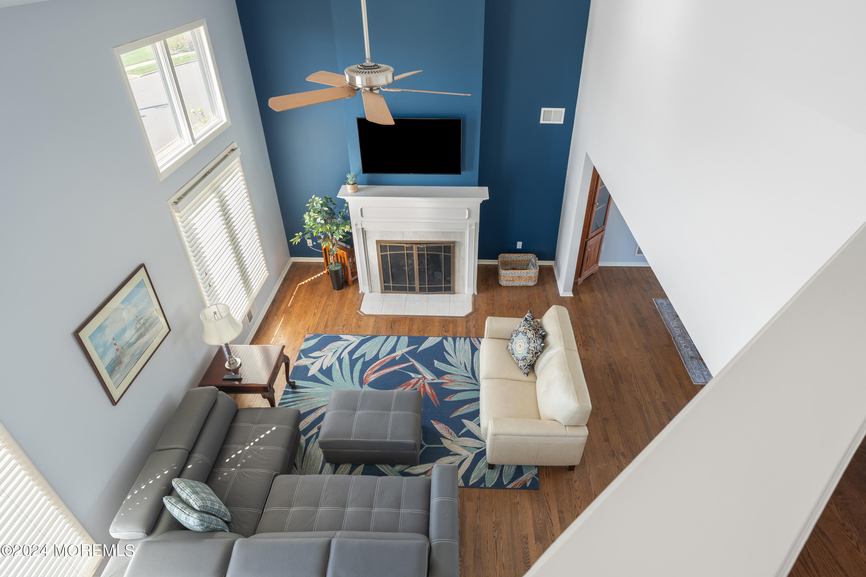 3 Drew Court Monmouth Beach NJ 07750