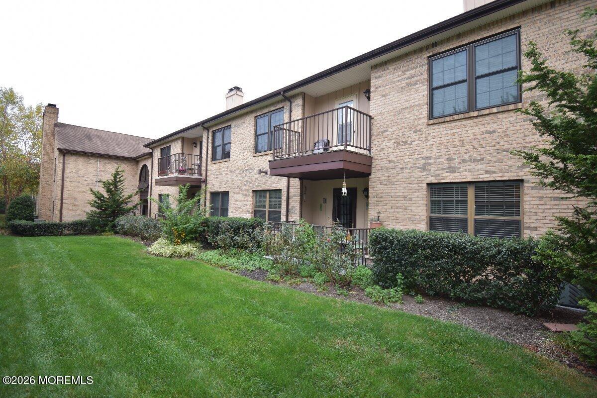 1304 Wellington Place Aberdeen NJ 07747