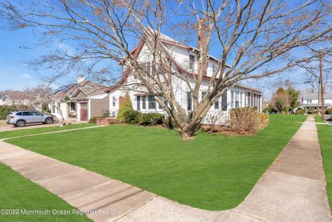 102 Dixon Avenue Long Branch NJ 07740
