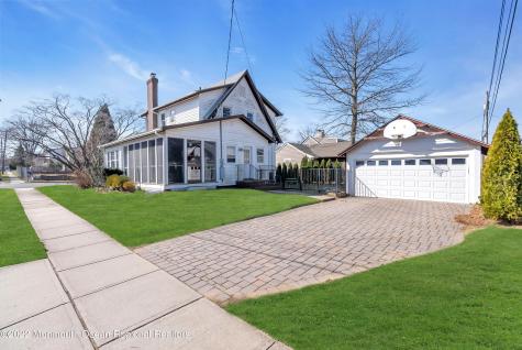 102 Dixon Avenue Long Branch NJ 07740