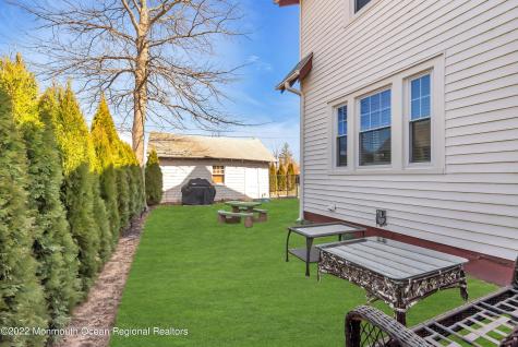 102 Dixon Avenue Long Branch NJ 07740