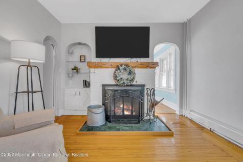 102 Dixon Avenue Long Branch NJ 07740