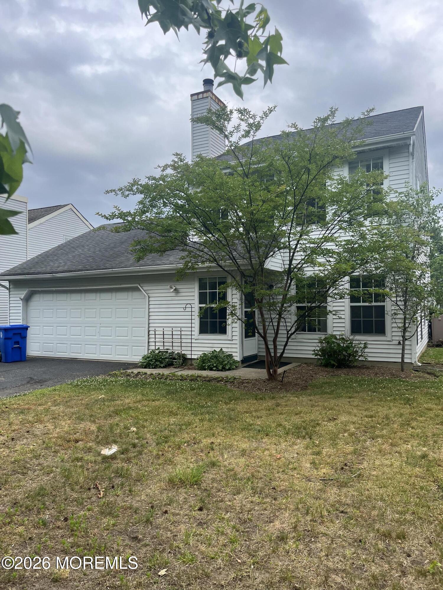 157 Malibu Drive Eatontown NJ 07724