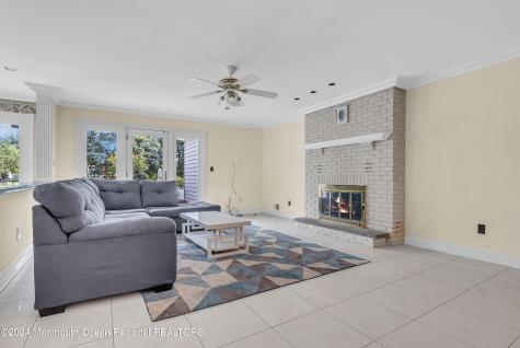 7 De Camp Court West Long Branch NJ 07764