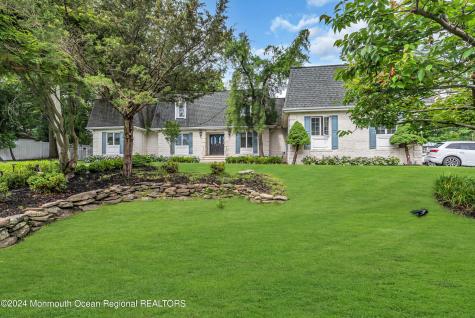7 De Camp Court West Long Branch NJ 07764