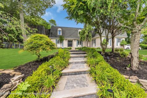 7 De Camp Court West Long Branch NJ 07764