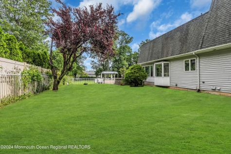 7 De Camp Court West Long Branch NJ 07764