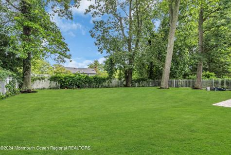 7 De Camp Court West Long Branch NJ 07764