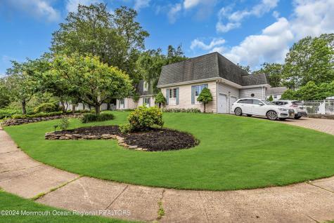 7 De Camp Court West Long Branch NJ 07764