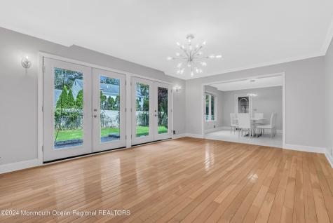 7 De Camp Court West Long Branch NJ 07764
