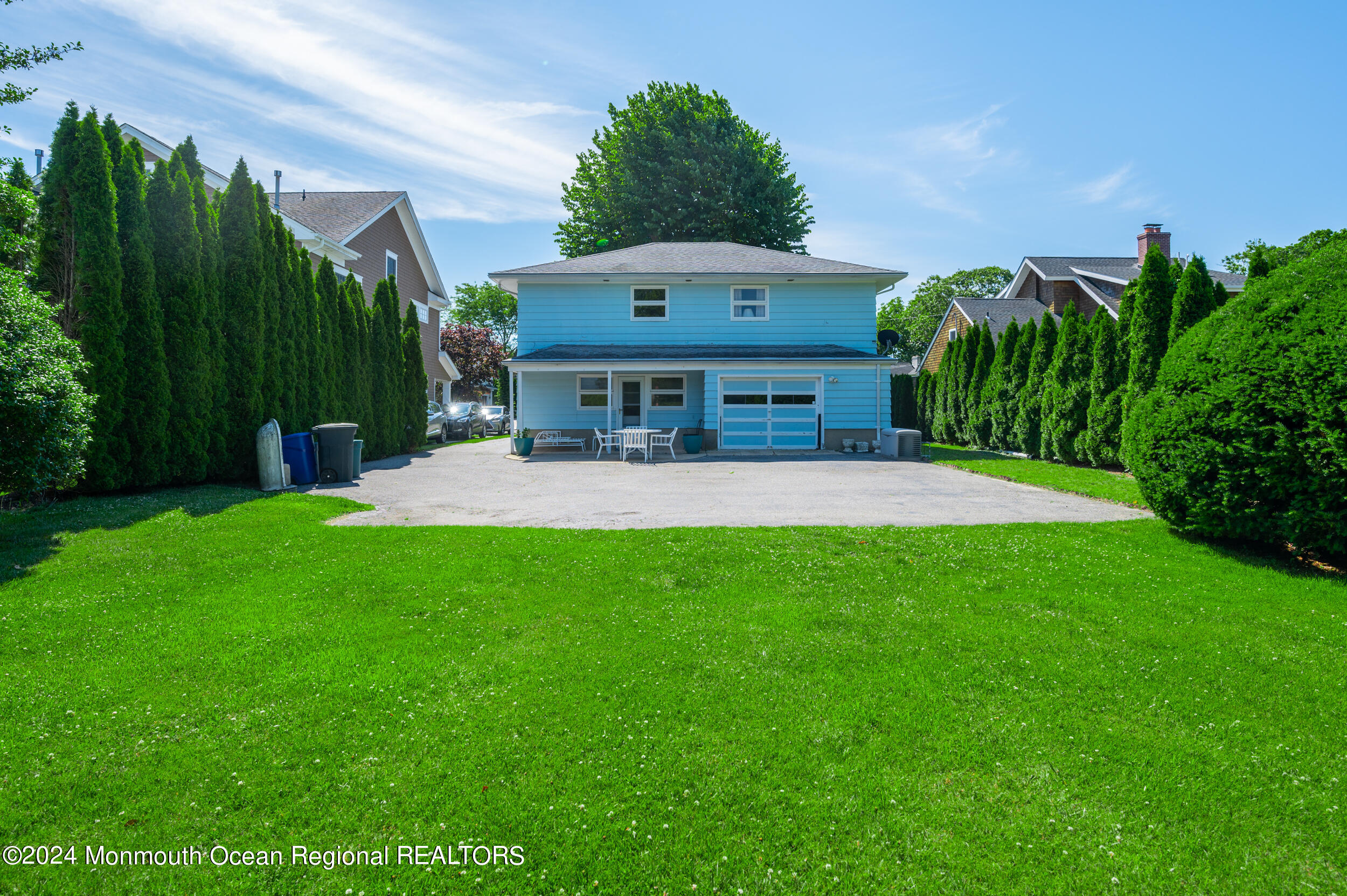 10 Seawood Way Spring Lake NJ 07762