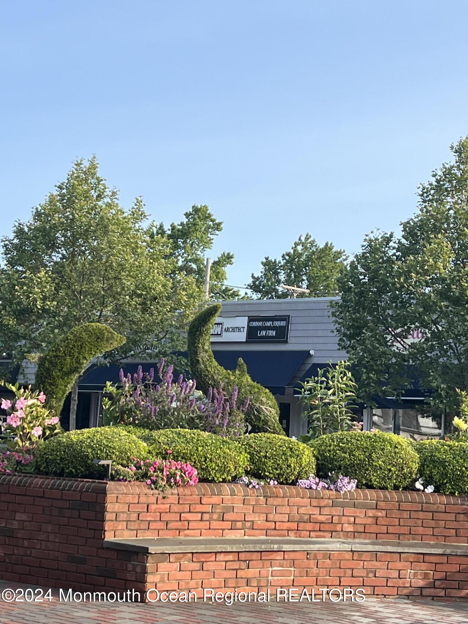 10 Seawood Way Spring Lake NJ 07762