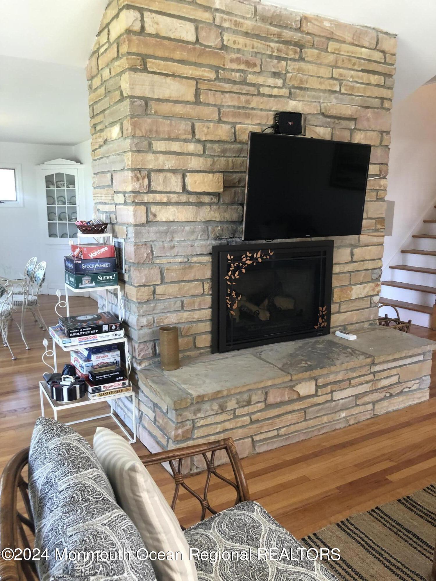 10 Seawood Way Spring Lake NJ 07762
