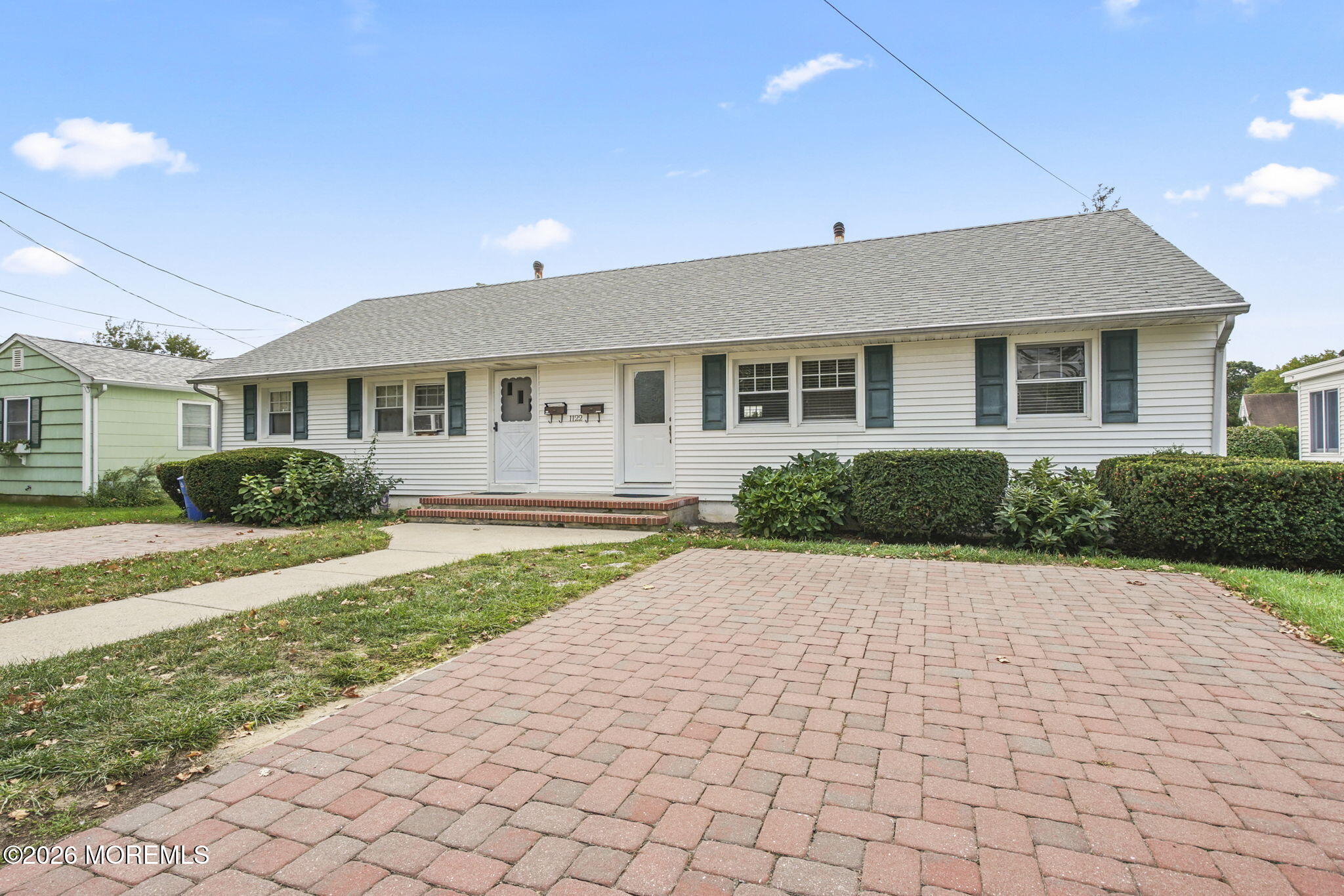 1122 Pine Bluff Avenue Point Pleasant NJ 08742
