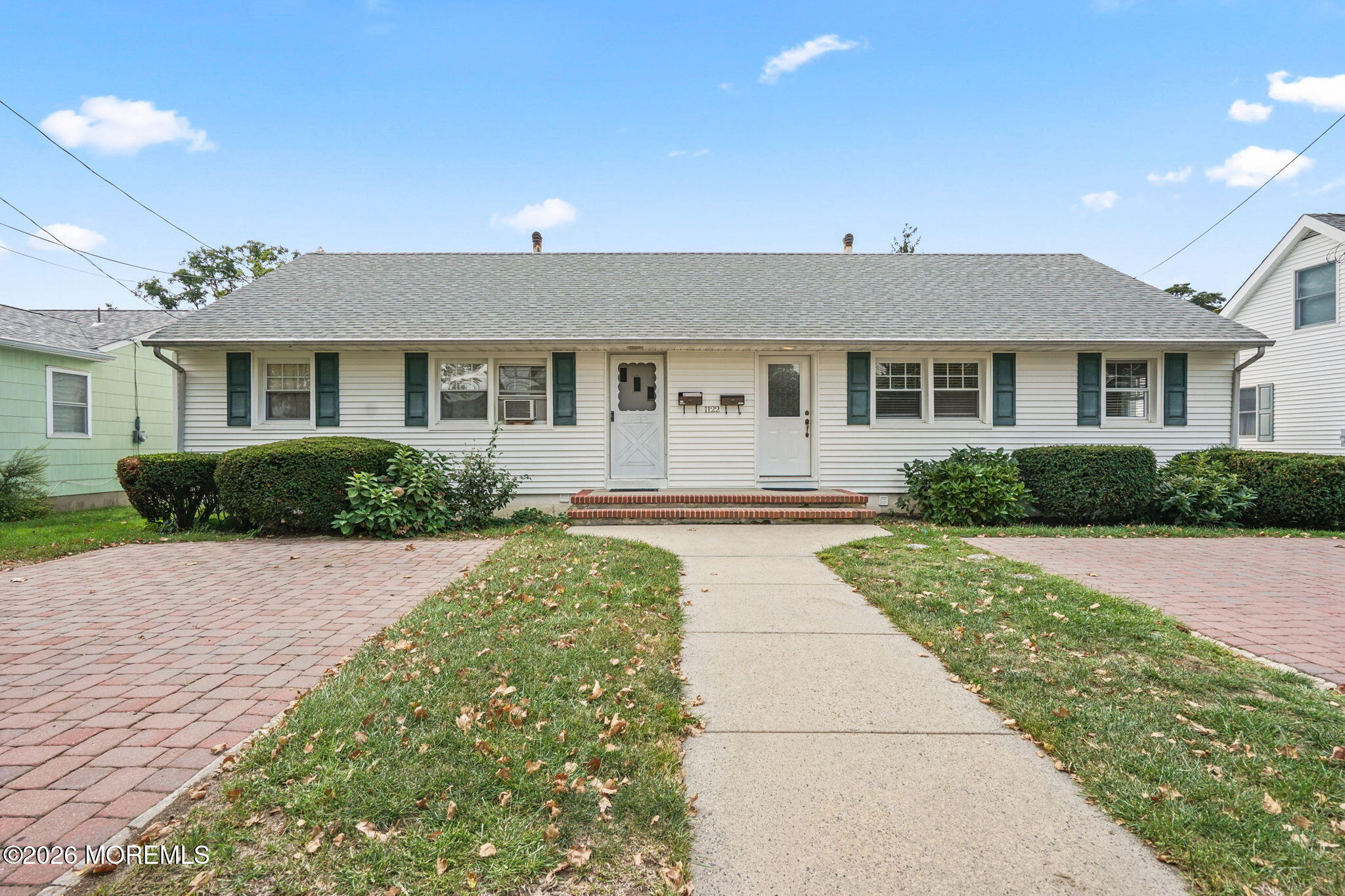 1122 Pine Bluff Avenue Point Pleasant NJ 08742