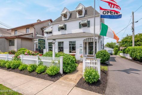 512 Main Avenue Bay Head NJ 08742
