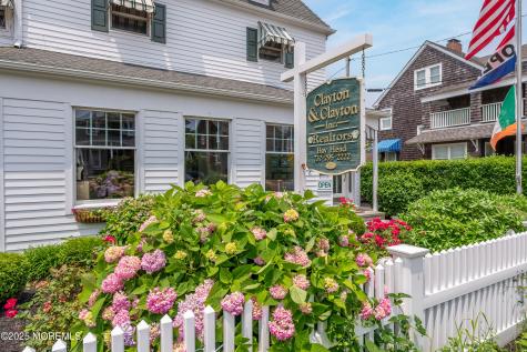 512 Main Avenue Bay Head NJ 08742