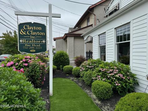 512 Main Avenue Bay Head NJ 08742