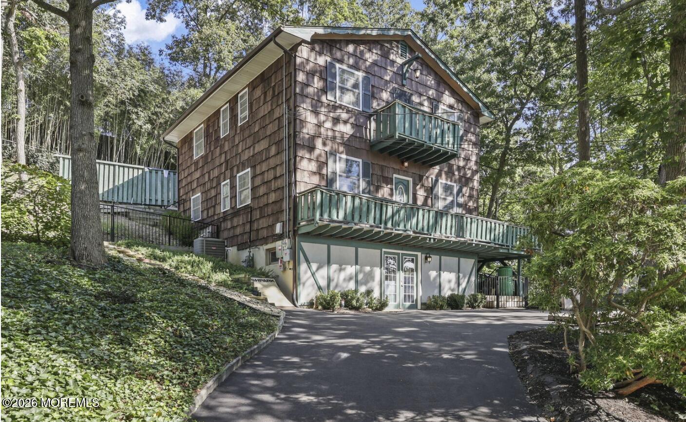 3 Elizabeth Terrace Neptune Township NJ 07753