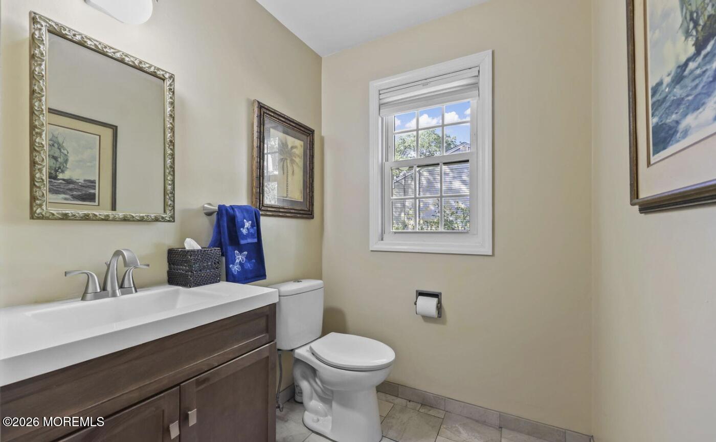 3 Elizabeth Terrace Neptune Township NJ 07753