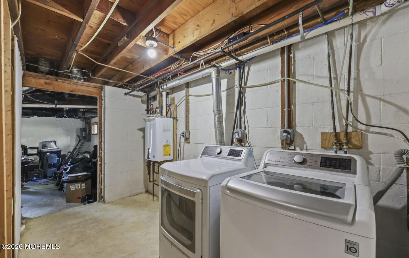 3 Elizabeth Terrace Neptune Township NJ 07753