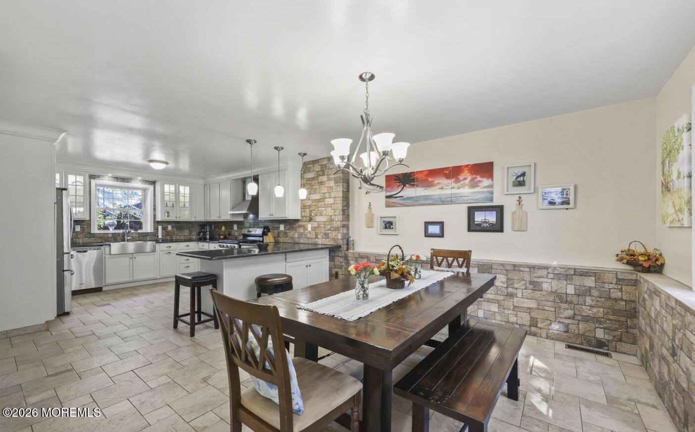 3 Elizabeth Terrace Neptune Township NJ 07753