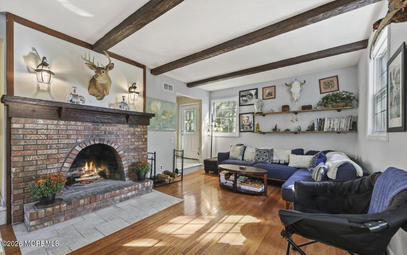 3 Elizabeth Terrace Neptune Township NJ 07753