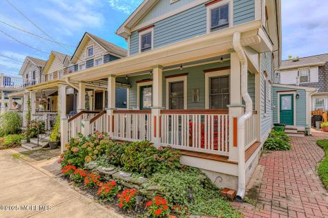 86 Franklin Avenue Ocean Grove NJ 07756
