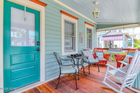 86 Franklin Avenue Ocean Grove NJ 07756