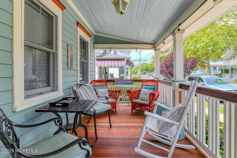 86 Franklin Avenue Ocean Grove NJ 07756