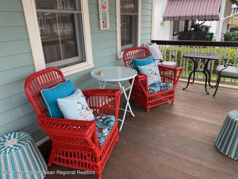 86 Franklin Avenue Ocean Grove NJ 07756