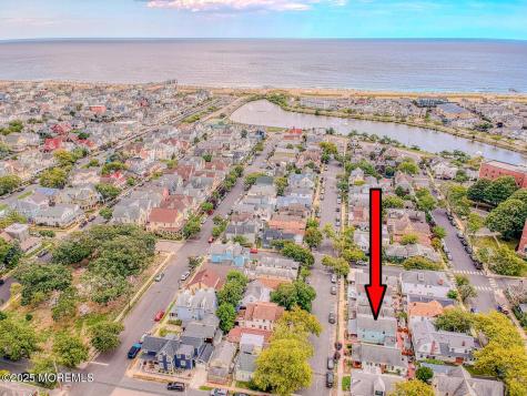 86 Franklin Avenue Ocean Grove NJ 07756